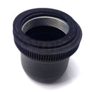 10250TA3 Cutler-Hammer Rubber Boot, Black-1