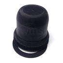 10250TA3 Cutler-Hammer Rubber Boot, Black-2