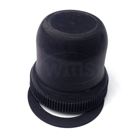 10250TA3 Cutler-Hammer Rubber Boot, Black - 0