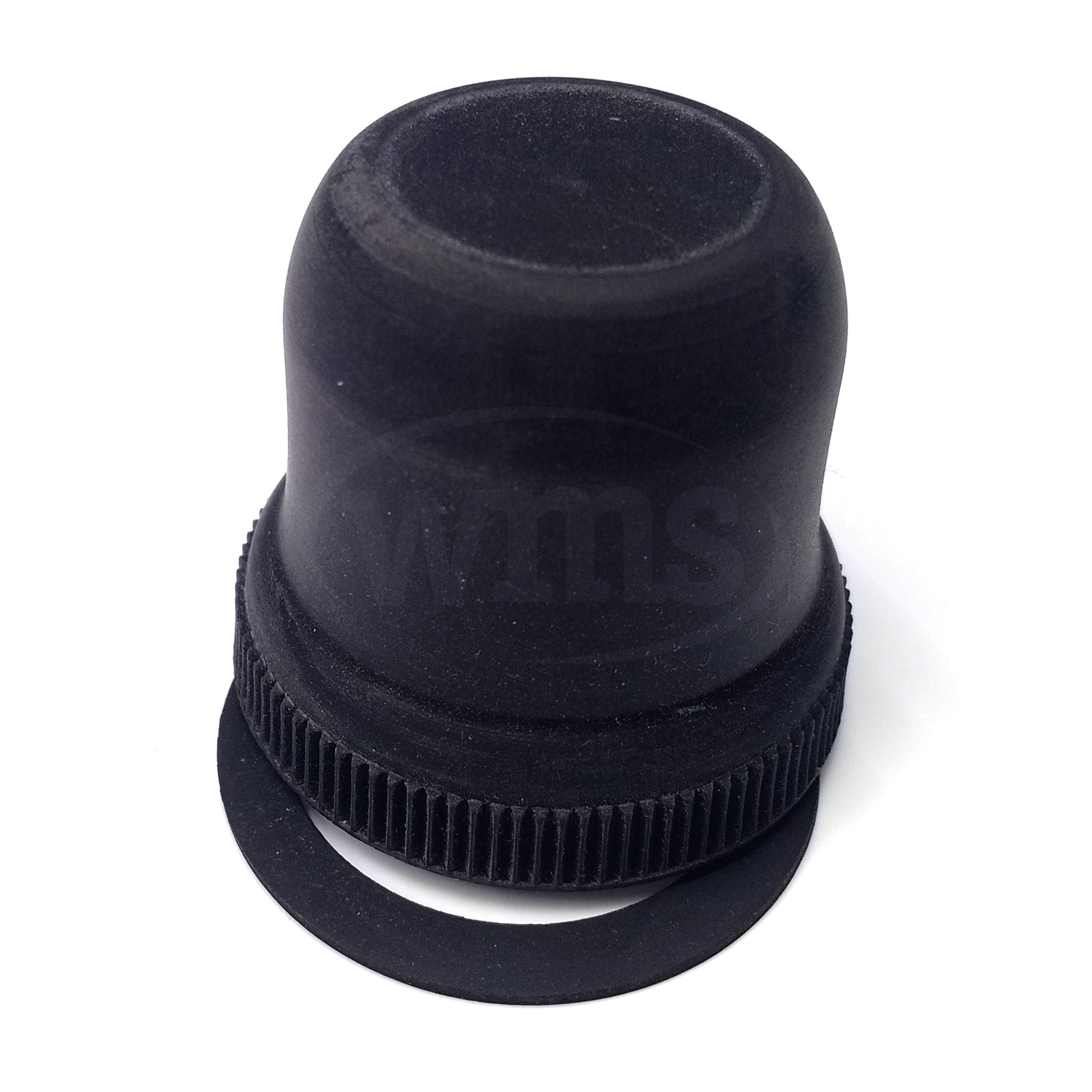 10250TA3 Cutler-Hammer Rubber Boot, Black - 0