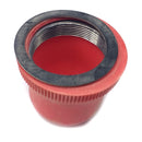 10250TA4 Cutler-Hammer Rubber Boot, Red-2