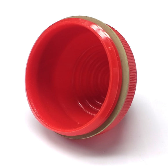 10250TC1 Cutler-Hammer Plastic Lens, Red