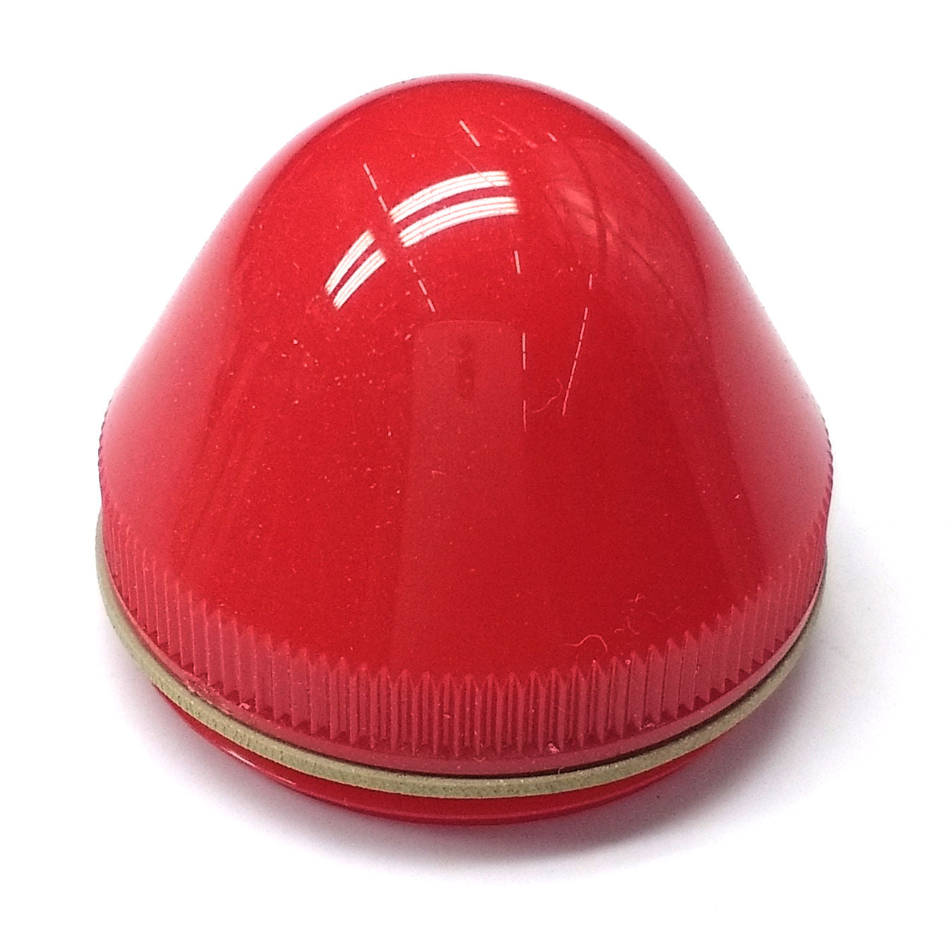 10250TC1 Cutler-Hammer Plastic Lens, Red - 0