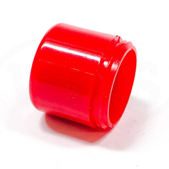 10250TC21 Cutler-Hammer Plastic Button Lens, Red