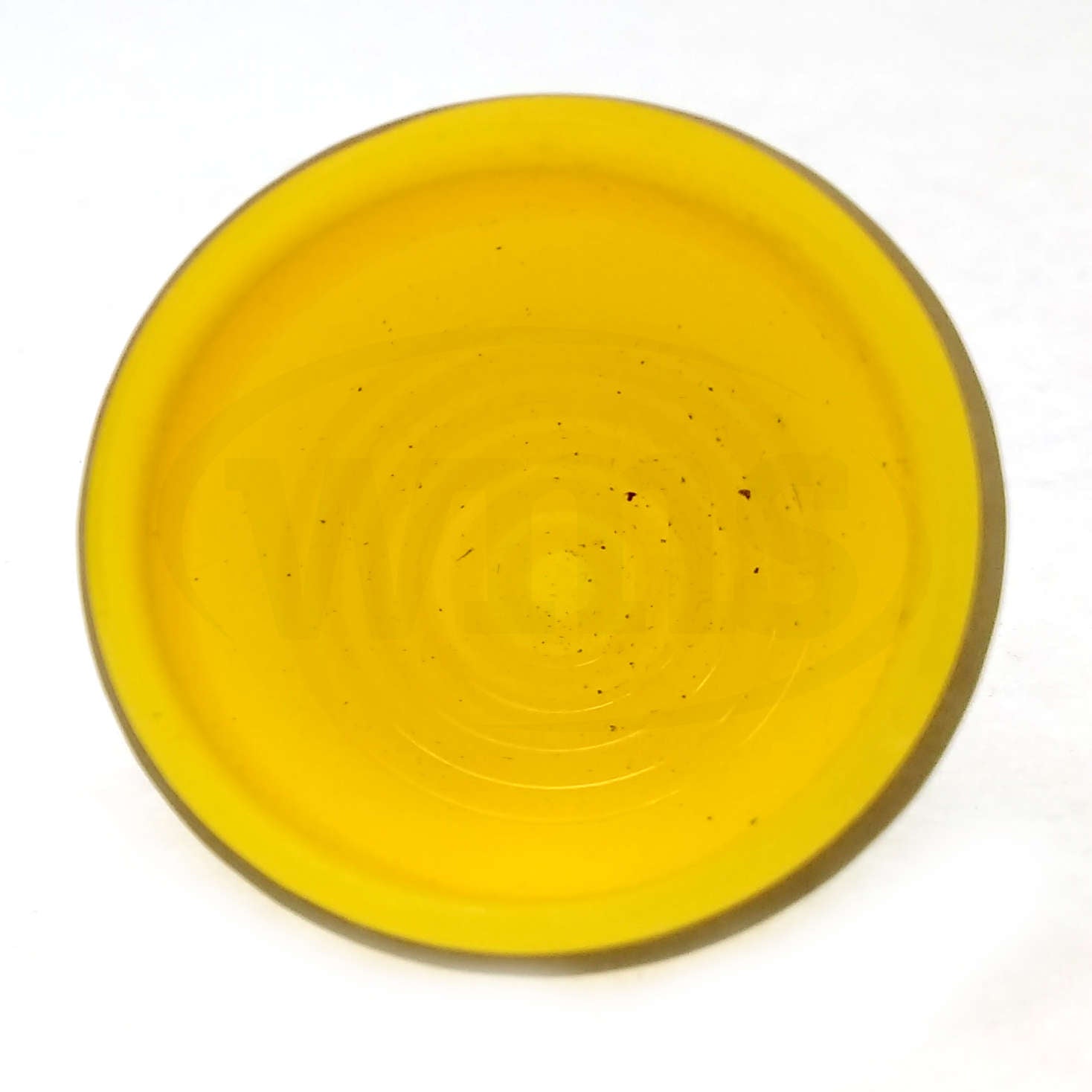 10250TC3 Cutler-Hammer Plastic Lens, Amber