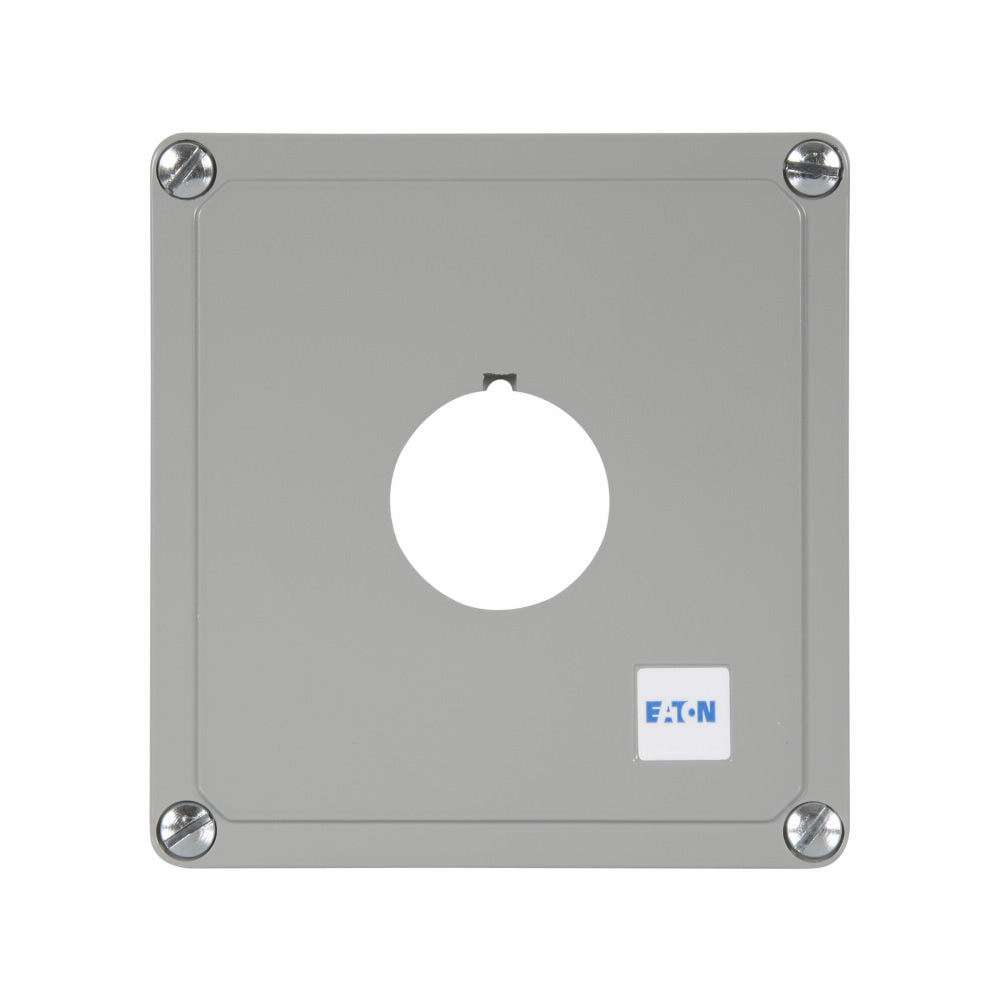 10250TF1 Cutler-Hammer Flush Cover
