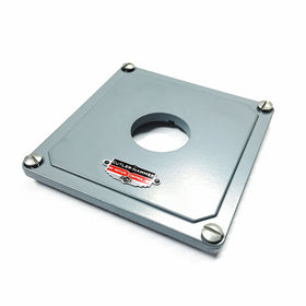 10250TF1 Cutler-Hammer Flush Cover - 0