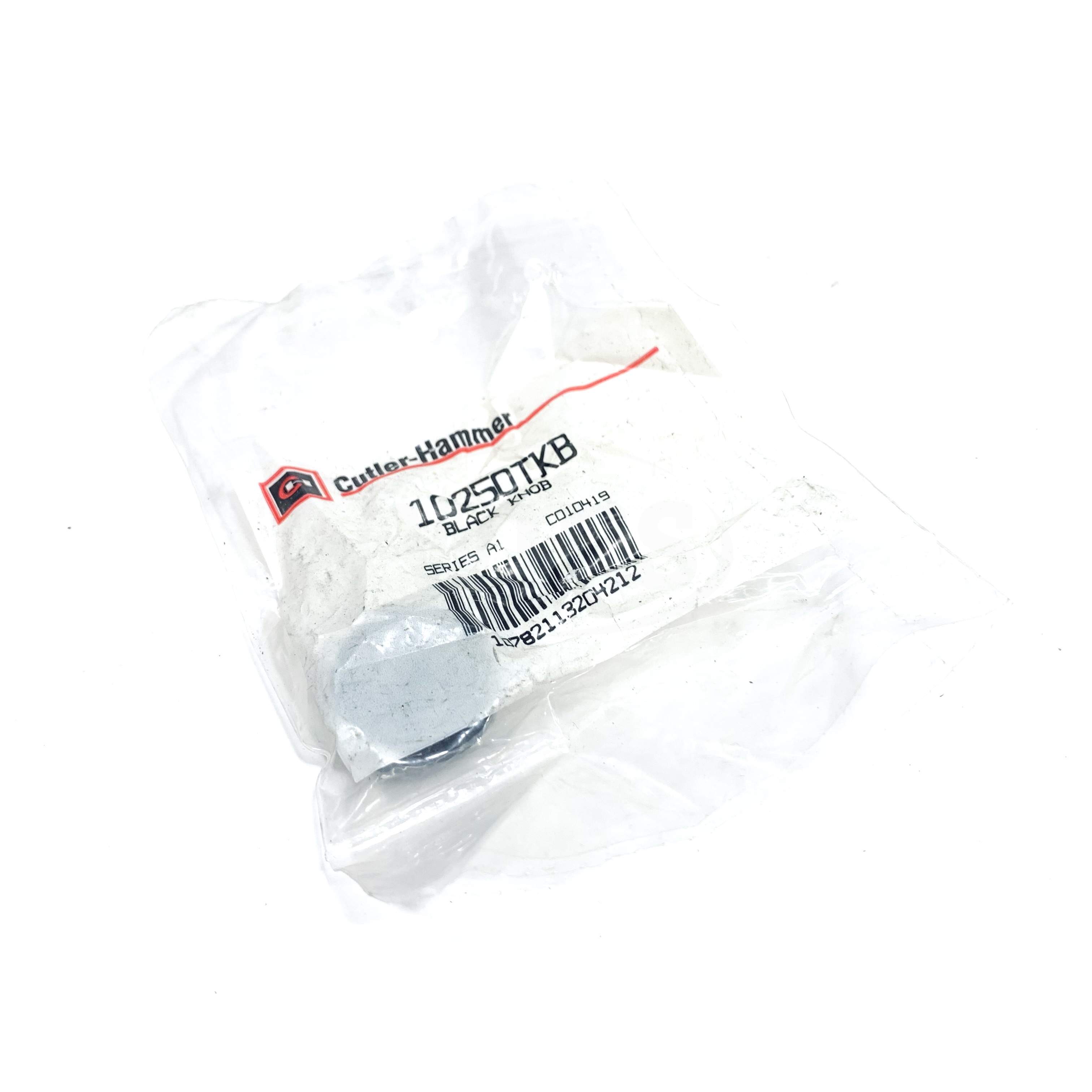 10250TKB Cutler Hammer Knob