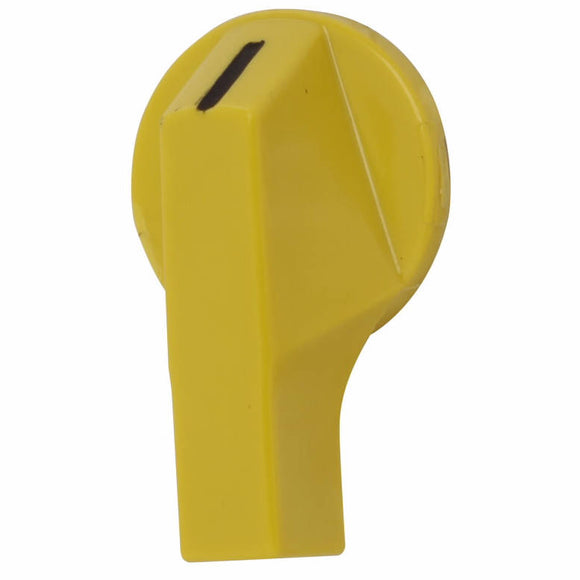 10250TLY Cutler-Hammer Selector Switch Operator Lever, Yellow