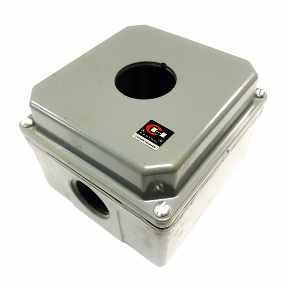 10250TN11 Cutler-Hammer Oiltight Enclosure