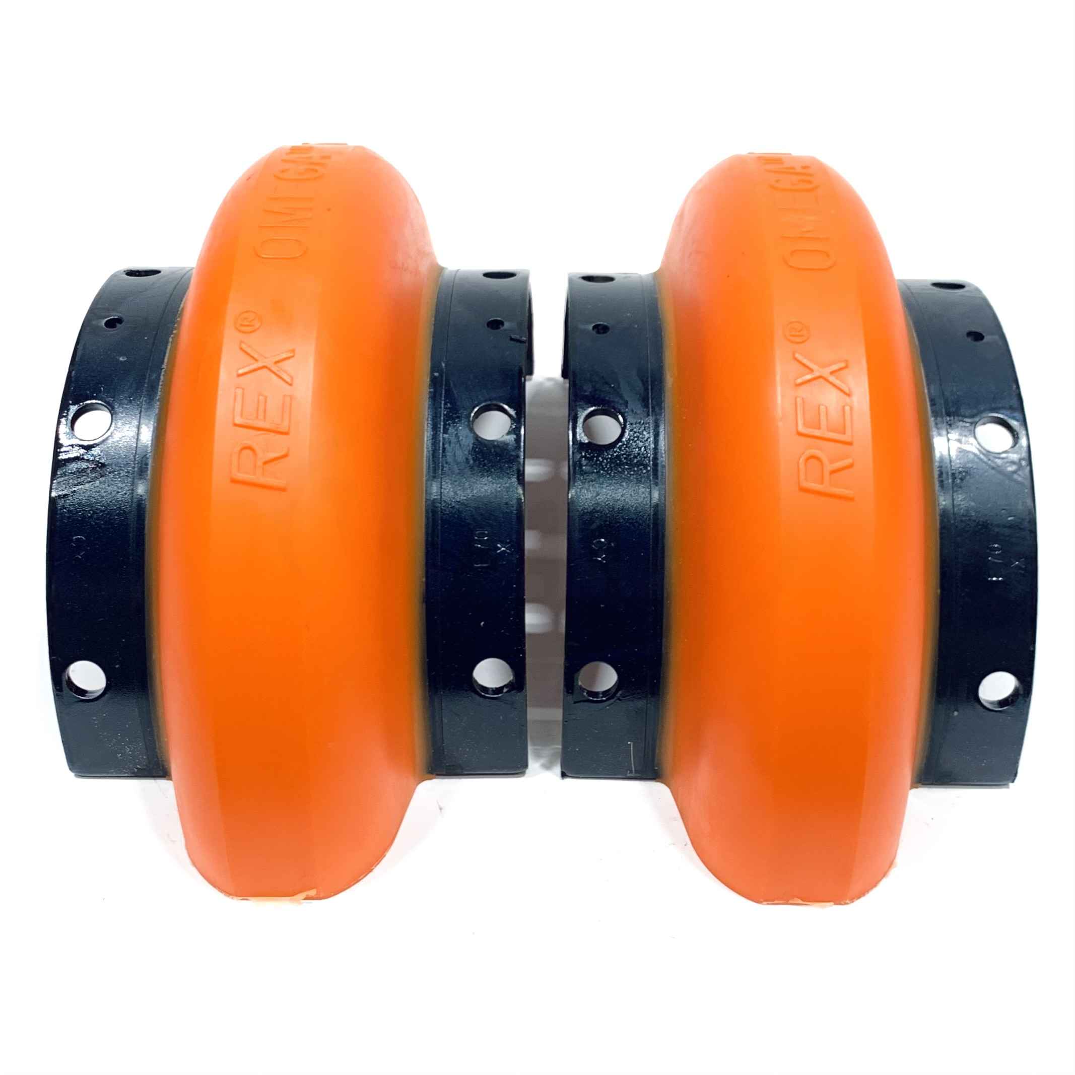 10287341 Rexnord E70 Omega Coupling Element