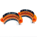 10287341 Rexnord E70 Omega Coupling Element-4