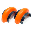 10287341 Rexnord E70 Omega Coupling Element-5