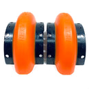 10287341 Rexnord E70 Omega Coupling Element-6