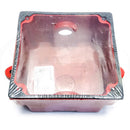 102959 Cooper Wheelock WBB-R Weather Resistant Backbox-1