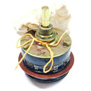 102A3H ESCD Selector Switch, 3 Position-4