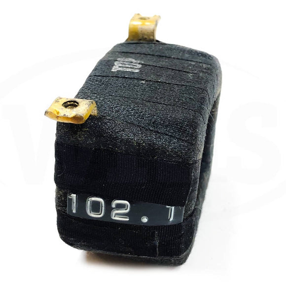 102.1 Clark Solenoid Coil