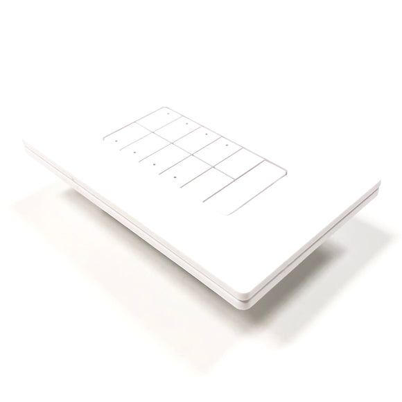 103-000023-00 Philips Ethernet Controller Keypad