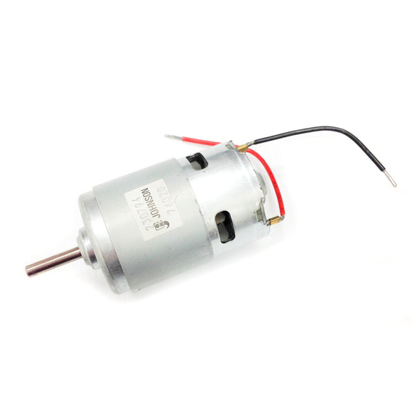 1030008 Ridgid/Ryobi Motor