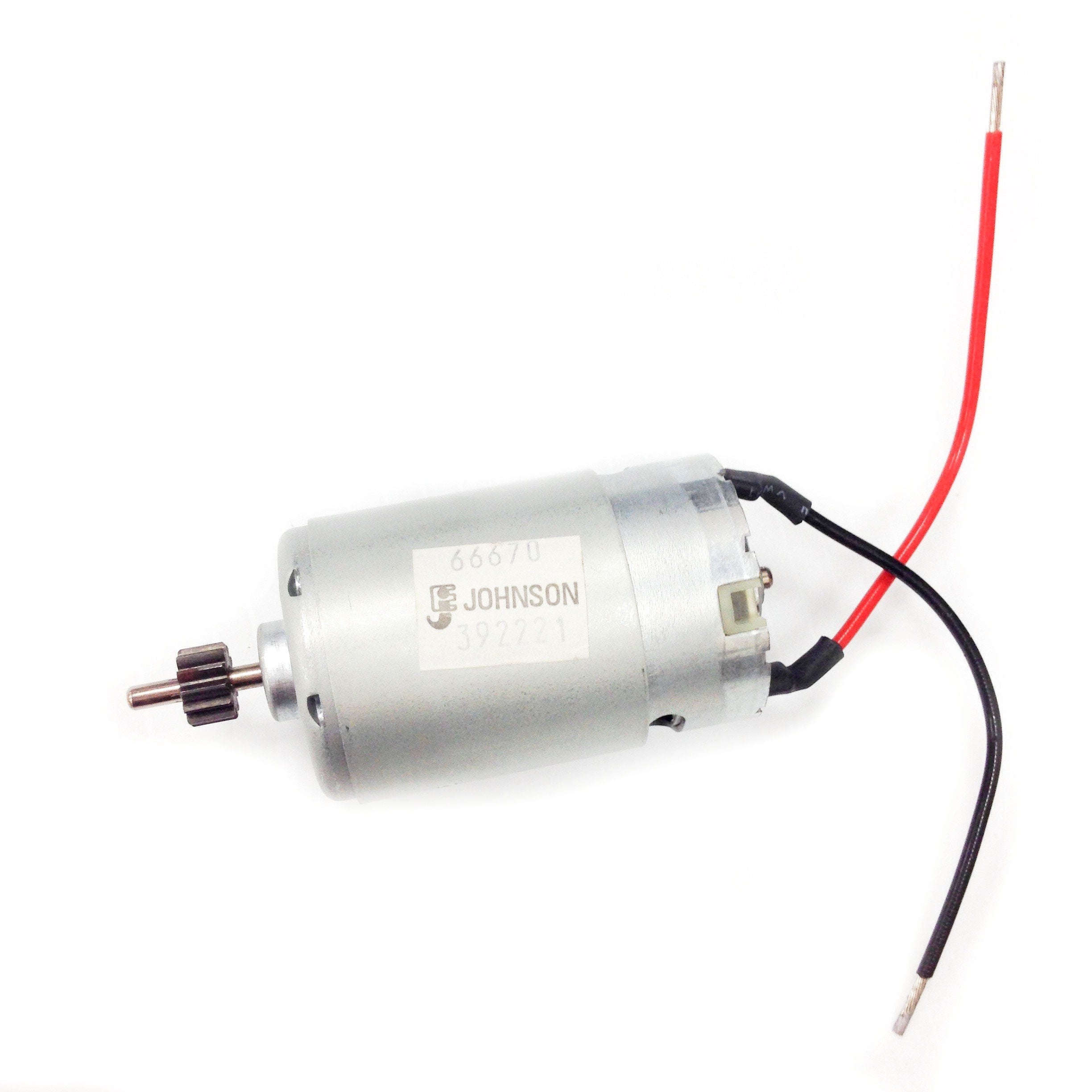 1030029 Ridgid/Ryobi Motor
