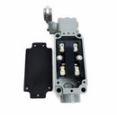 10316H18 Cutler-Hammer Limit Switch, SPDT-1