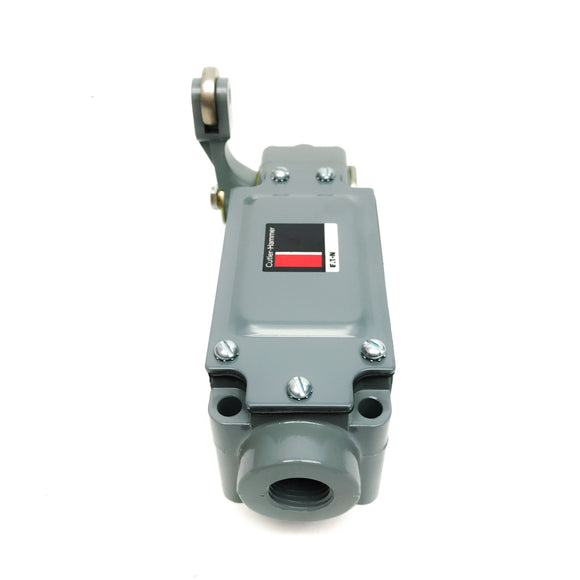 10316H18 Cutler-Hammer Limit Switch, SPDT