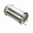 103396.00 Leeson 0.50HP/0.37kW IEC Metric Washguard Electric Motor, 1800RPM-1