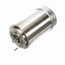 103396.00 Leeson 0.50HP/0.37kW IEC Metric Washguard Electric Motor, 1800RPM-2