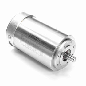 103398.00 Leeson 0.50HP/0.37kW IEC Metric Washguard Electric Motor, 1800RPM