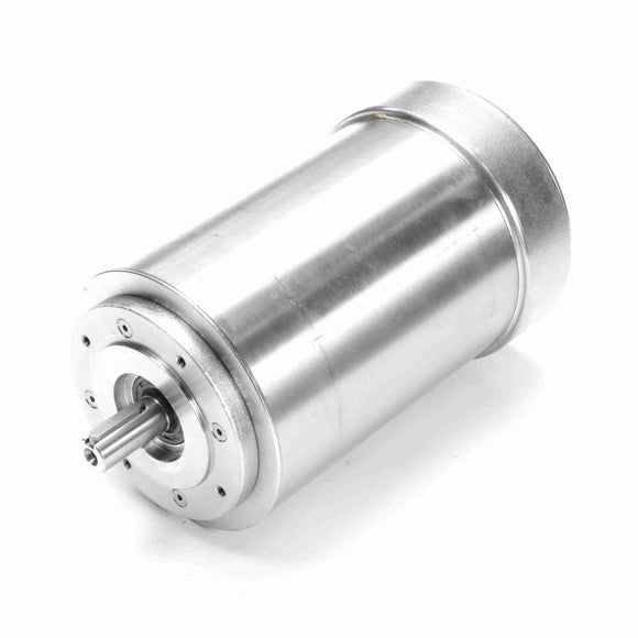 103398.00 Leeson 0.50HP/0.37kW IEC Metric Washguard Electric Motor, 1800RPM