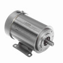 103400.00 Leeson 0.33HP/0.25kW IEC Metric Washguard Electric Motor, 1800RPM-1