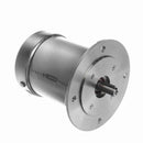 103405.00 Leeson 0.33HP/0.25kW IEC Metric Washguard Electric Motor, 1800RPM-1