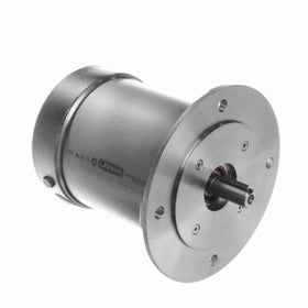 103405.00 Leeson 0.33HP/0.25kW IEC Metric Washguard Electric Motor, 1800RPM