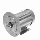 103408.00 Leeson 0.33HP/0.25kW IEC Metric Washguard Electric Motor, 1800RPM-3