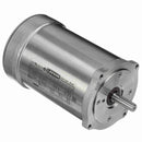 103413.00 Leeson 1/2HP Washdown Electric Motor, 1800RPM-4