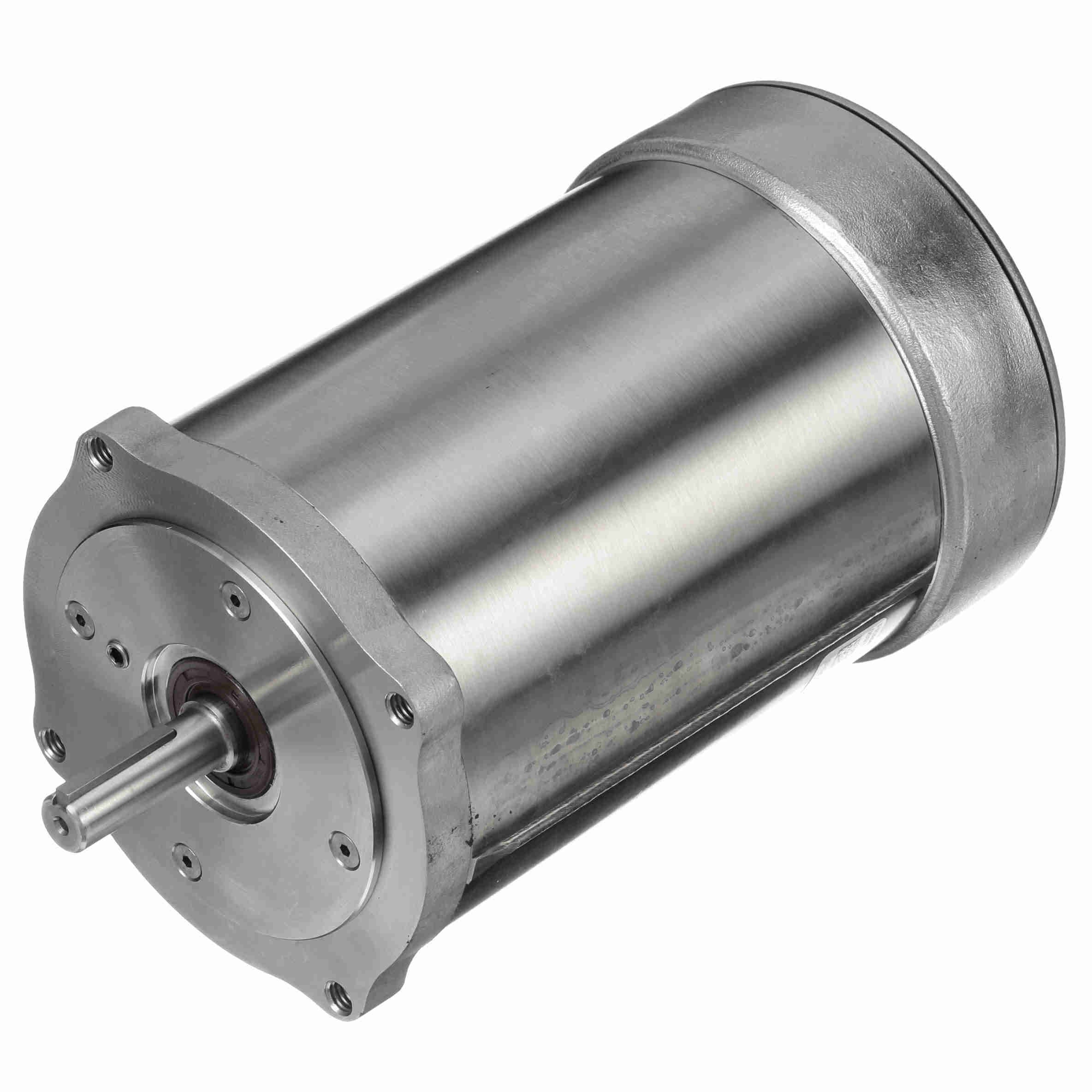 103413.00 Leeson 1/2HP Washdown Electric Motor, 1800RPM - 0