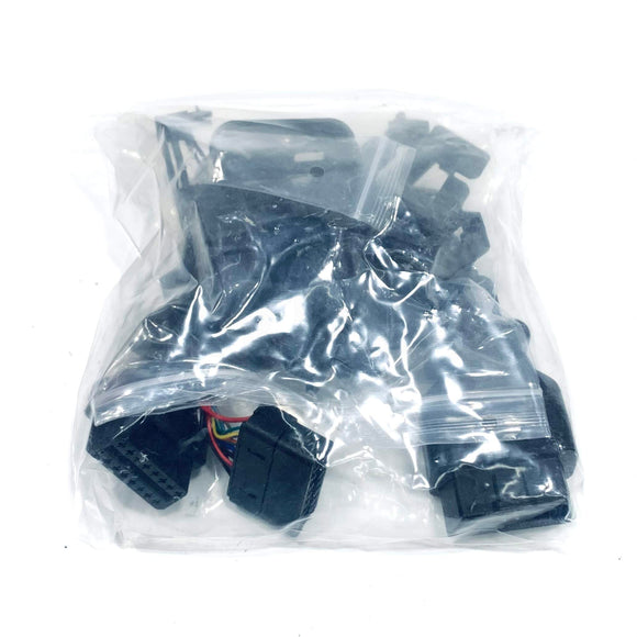 103573 Fleet Complete Y Cable Kit