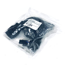 103573 Fleet Complete Y Cable Kit - 0