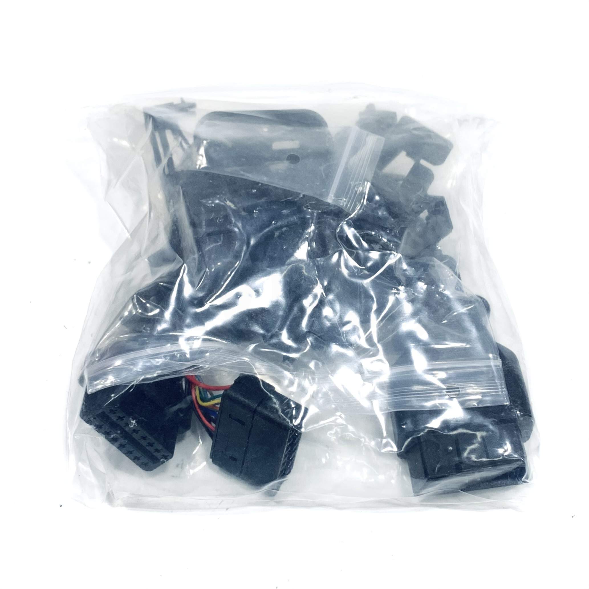 103573 Fleet Complete Y Cable Kit - 0