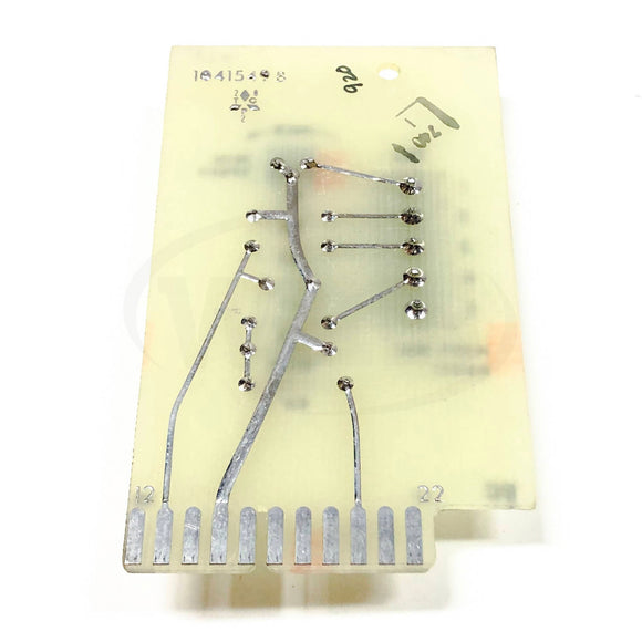 1041549B Fincor Input Board, 60211