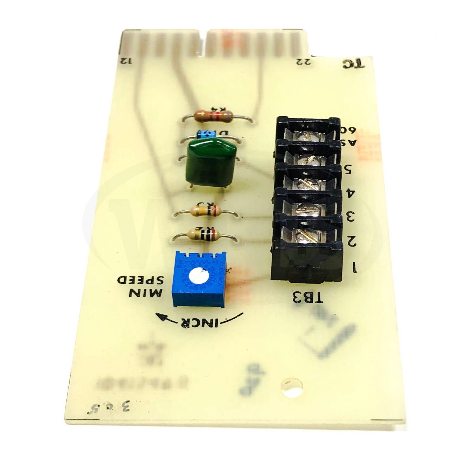 1041549B Fincor Input Board, 60211