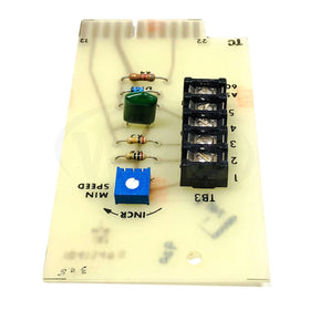 1041549B Fincor Input Board, 60211 - 0