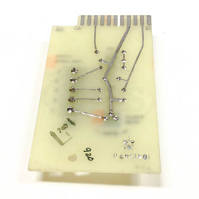 1041549B Fincor Input Board, 60211