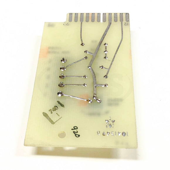 1041549B Fincor Input Board, 60211