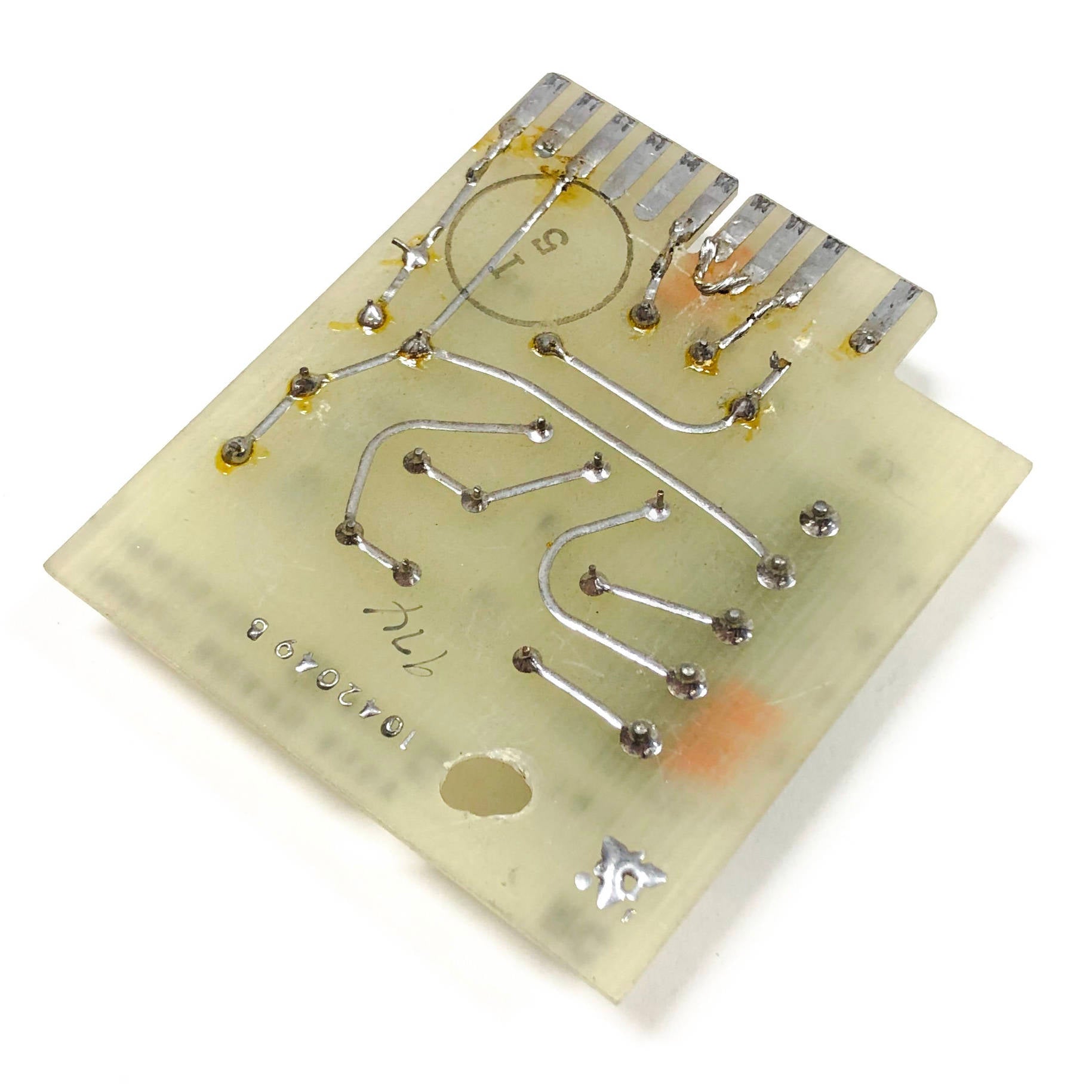 1042050 Fincor Input Board Assembly