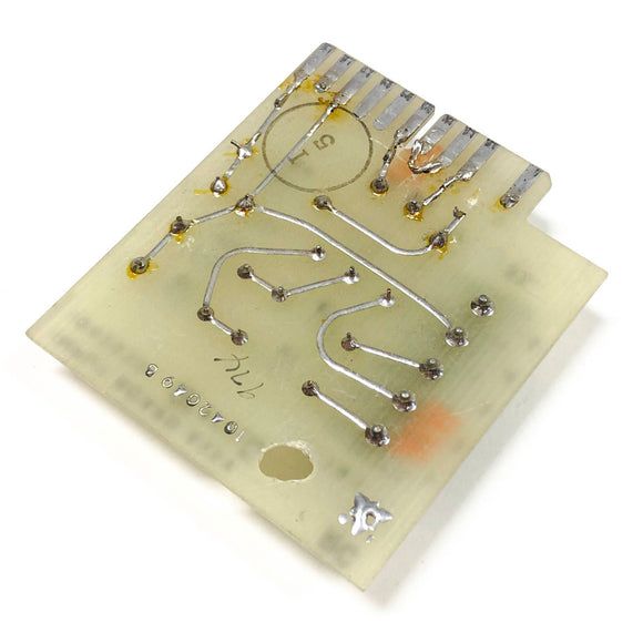 1042050 Fincor Input Board Assembly