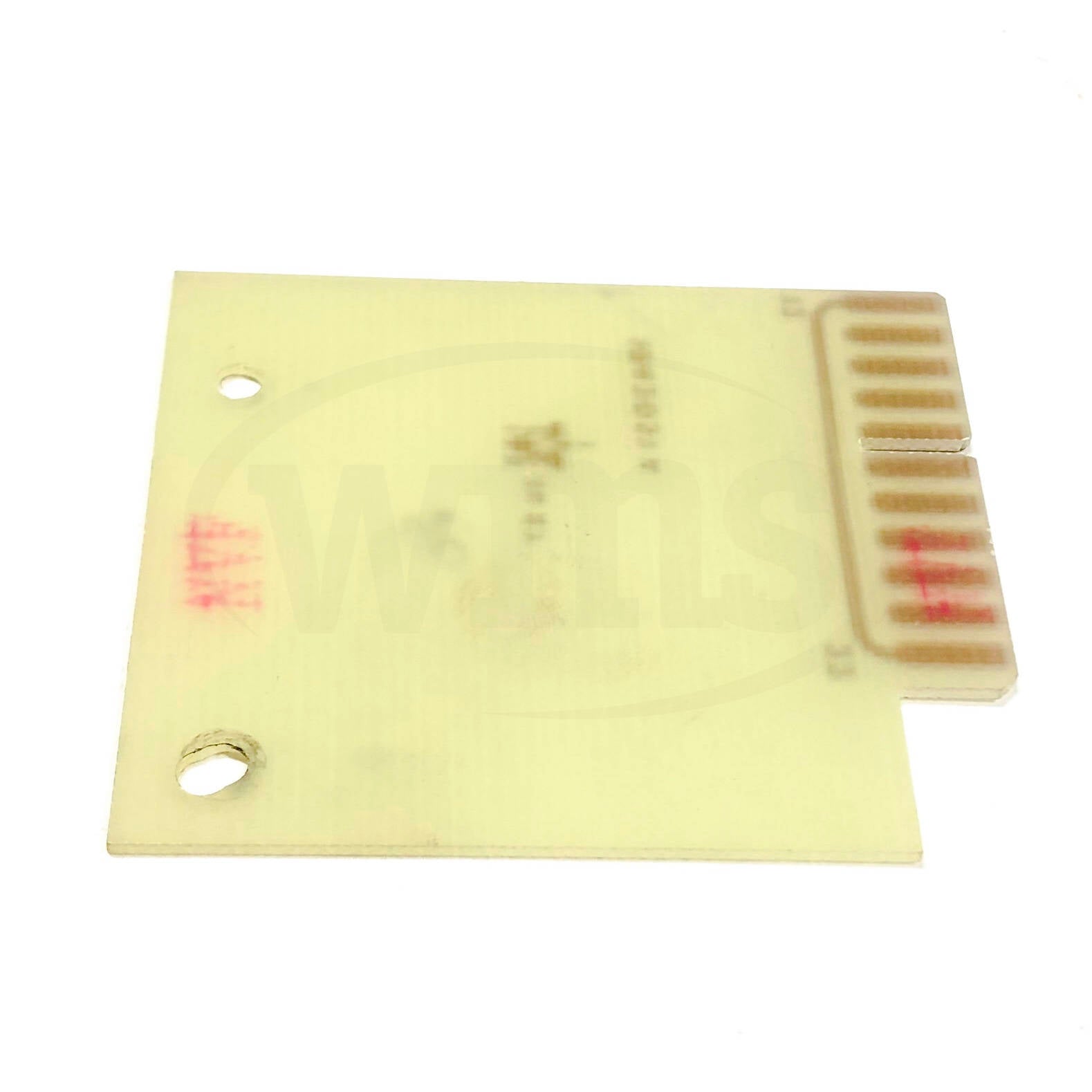 1042051A Fincor DC Motor Feedback Board