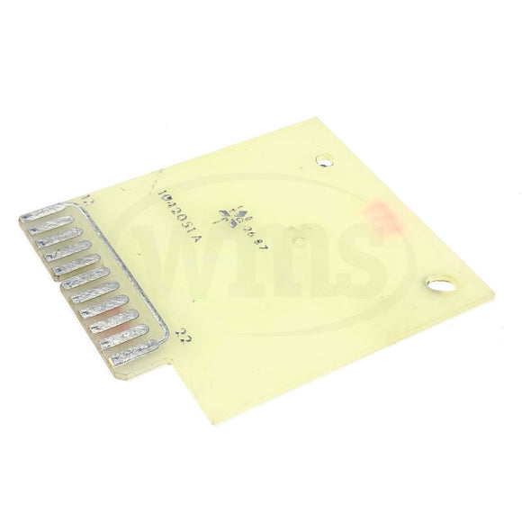 1042051A Fincor DC Motor Feedback Board