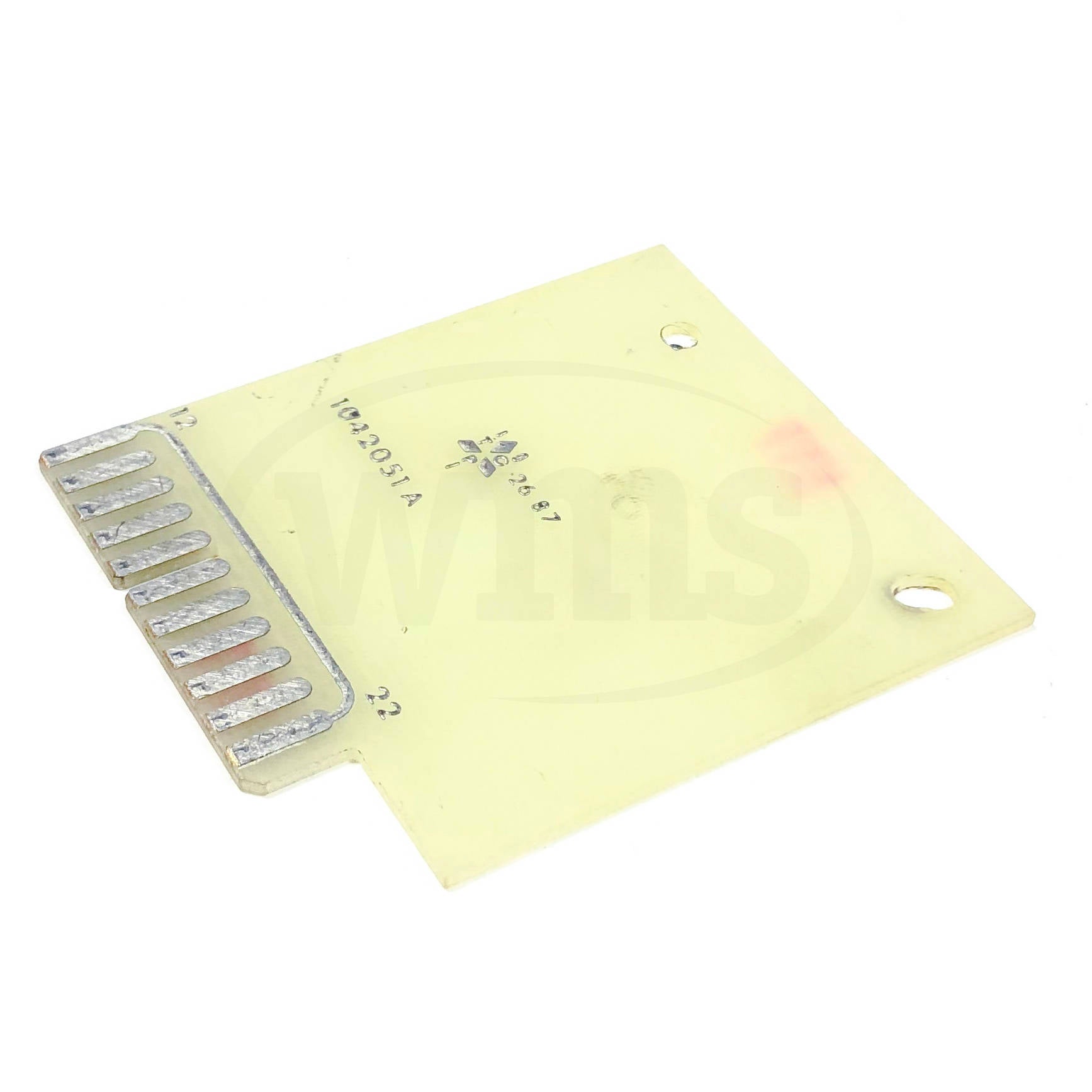 1042051A Fincor DC Motor Feedback Board - 0
