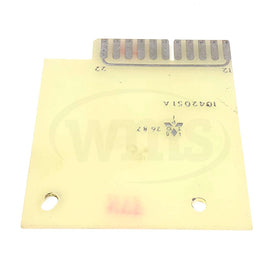 1042051A Fincor DC Motor Feedback Board